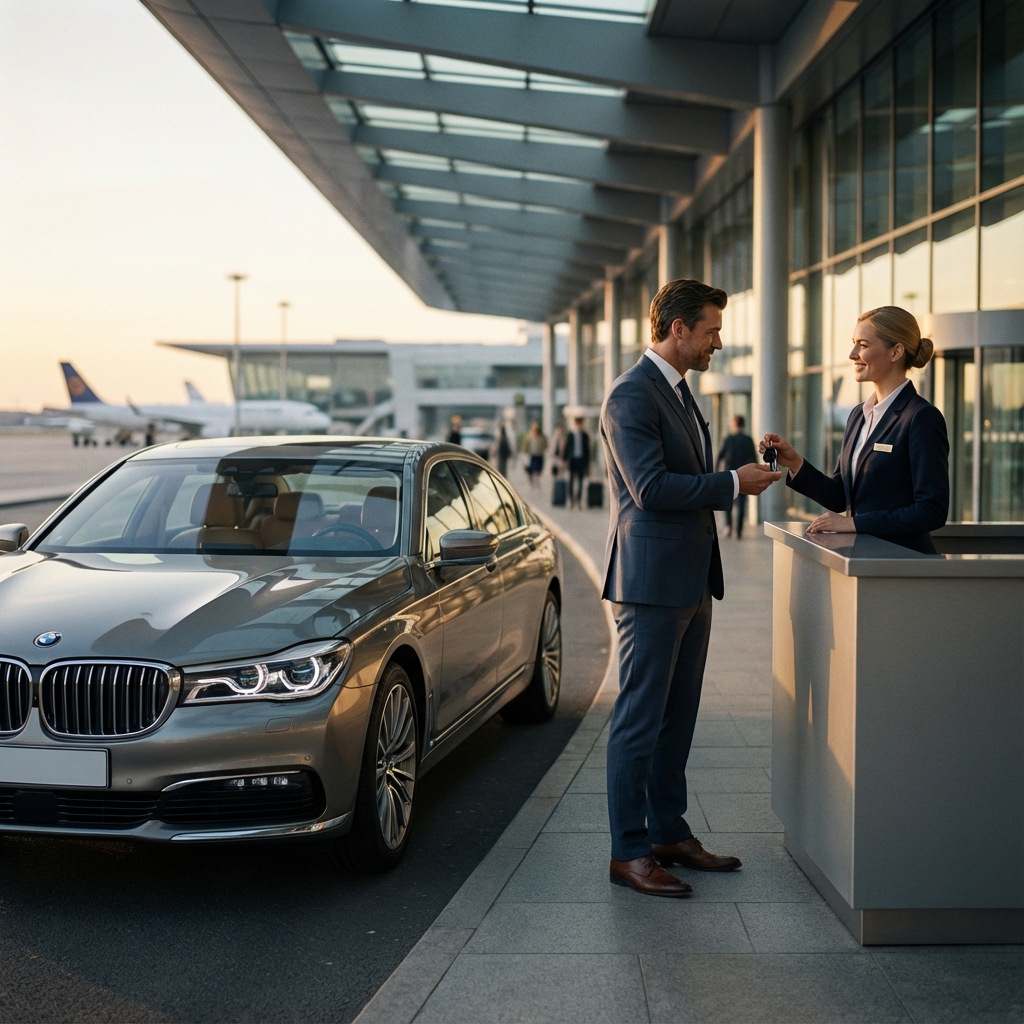 Agri Airport (AJI) Car Rental Tips